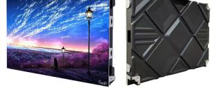 LED顯示屏拍照會出現(xiàn)水波紋，要怎么解決呢？